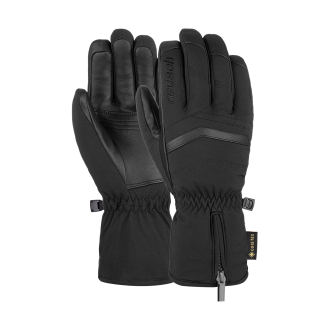 Reusch X-Liner GTX  6101350 7700 schwarz 1